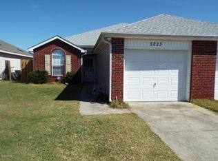 5223 Joshua Ln, Panama City, FL 32404