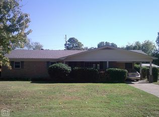 102 Jana St, Tuckerman, AR 72473
