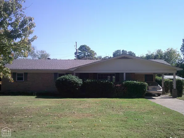 102 Jana St, Tuckerman, AR 72473