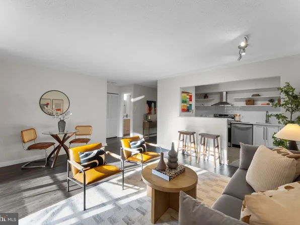 2141 P St NW, Washington, DC