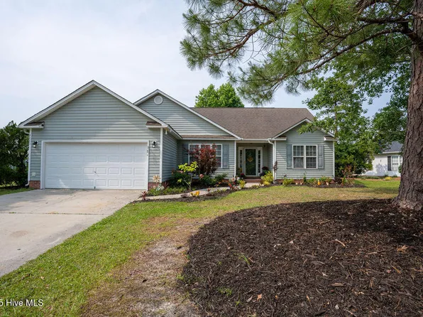 4005 Brinkman Drive, Wilmington, NC 28405