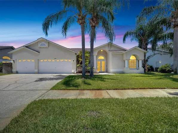 11324 Bloomington Dr, Tampa, FL 33635