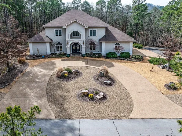 117 Viajero Dr, Hot Springs National Park, AR 71909