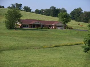 330 Park Rd, Hawesville, KY 42348