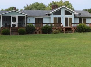 270 E Harbor Dr, Reedville, VA 22539