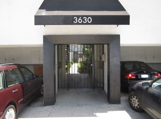 3630 Westwood Blvd APT 22, Los Angeles, CA 90034