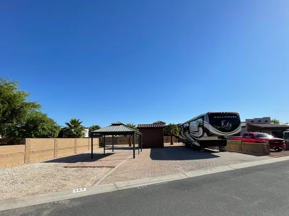 3400 S Avenue 7 E #265, Yuma, AZ 85365