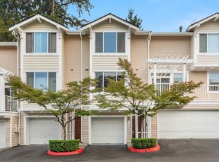 11869 NE 162nd Ln #12-3, Bothell, WA 98011