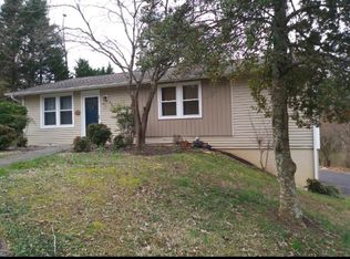 2939 Johnston Rd, Louisville, TN 37777