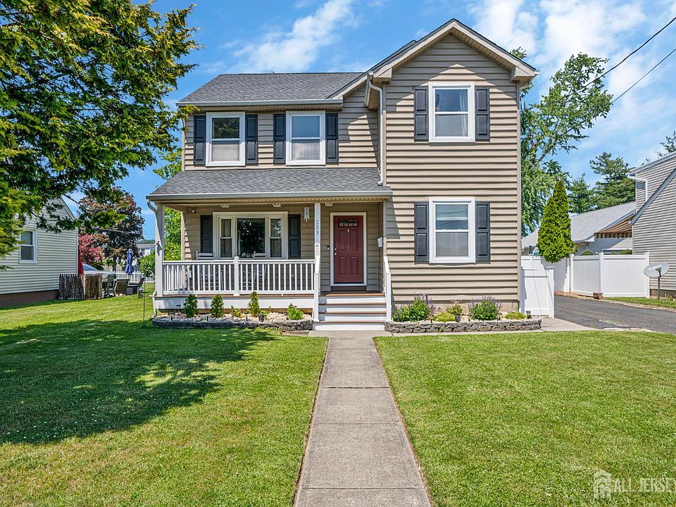 1st image of 203 Harris Ave
