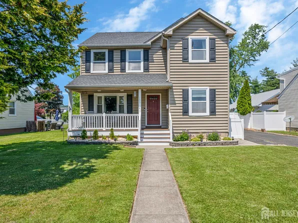 203 Harris Ave, Middlesex, NJ 08846