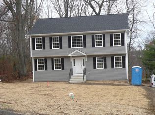 242 Warner Hill Rd, Stratford, CT 06614