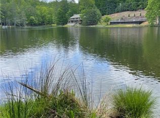 LOT 65 Hawk Ridge Rd, Deep Gap, NC 28618