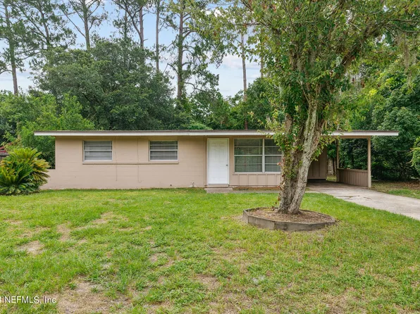 2039 RAYBEN Drive, Jacksonville, FL 32246