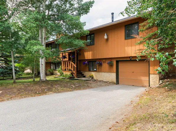 857 Deer Path Road, Dillon, CO 80435