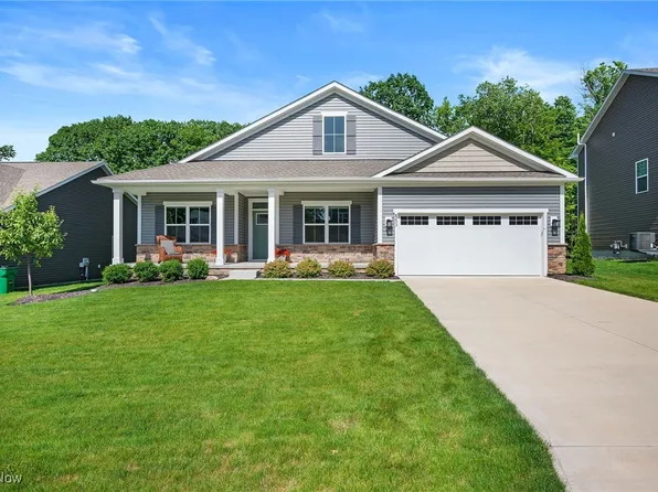 8233 Chandler Ct, Concord Township, OH 44077