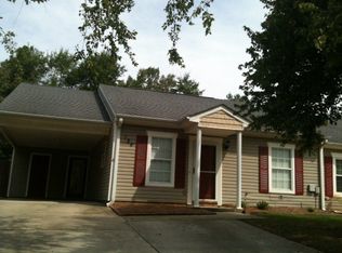 124 Double Tree Dr, Aiken, SC 29803