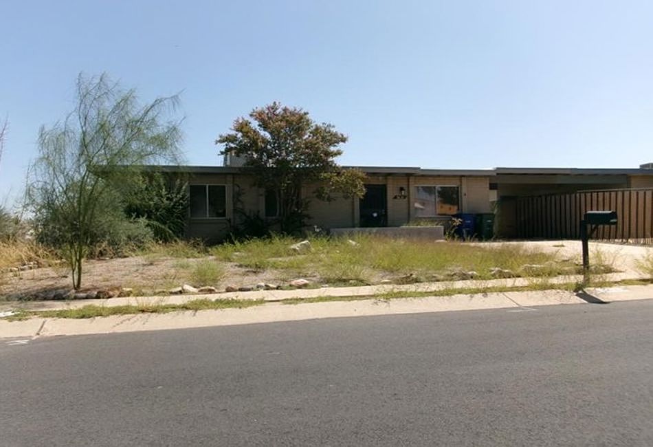 Property Front View
