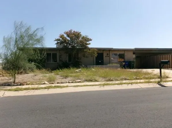 3631 S Edmonton Ave, Tucson, AZ 85730