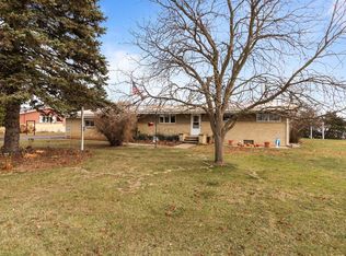 230 Gilbertson St, Kingston, WI 53946