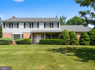 1231 Nemeth Rd, Coopersburg, PA 18036