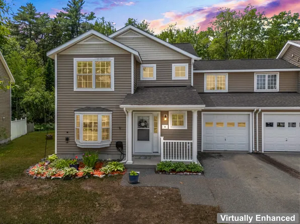 14 Lupine Circle, Brunswick, ME 04011