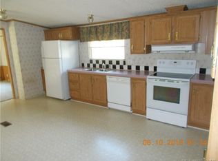 1105 Pasture Ln, Fayetteville, NC 28312