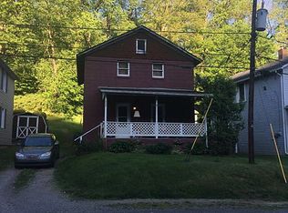 228 Douglas St, Commodore, PA 15729