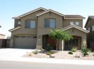 44566 W Copper Trl, Maricopa, AZ 85139