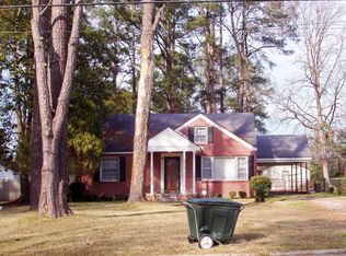 2012 Rosewood Ave, Rocky Mount, NC 27801