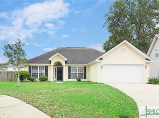 331 Lancaster Way, Richmond Hill, GA 31324