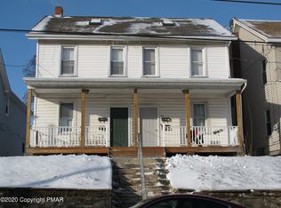 274-276 S 1st St, Lehighton, PA 18235