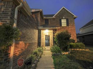 4711 Shale Dr, Baytown, TX 77521