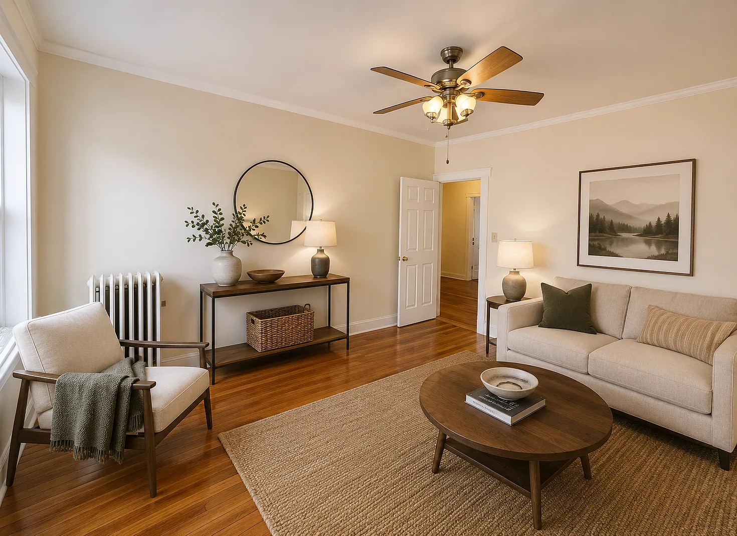 1 bed, 480 sqft, $2,850 — Photo 4