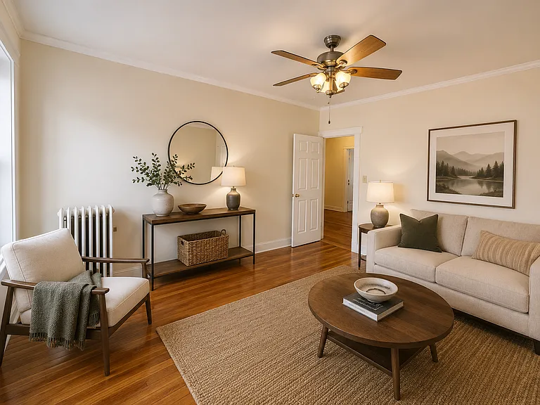 27 Queensberry St #21 — Photo 4