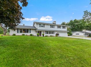 2970 Monterey Blvd, Brookfield, WI 53005