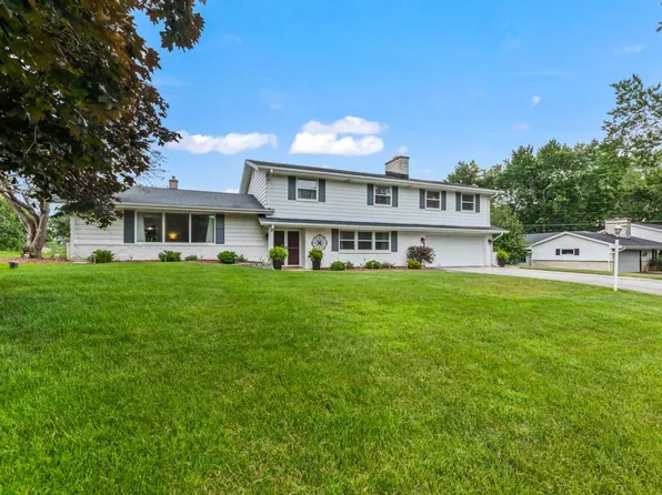 2970 Monterey BOULEVARD, Brookfield, WI 53005