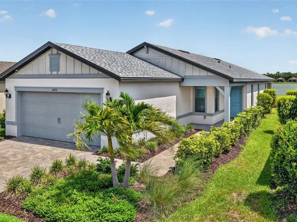 6492 Silverstar Dr, Sarasota, FL 34240
