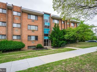 5232 N Capitol St NW APT 205, Washington, DC 20011