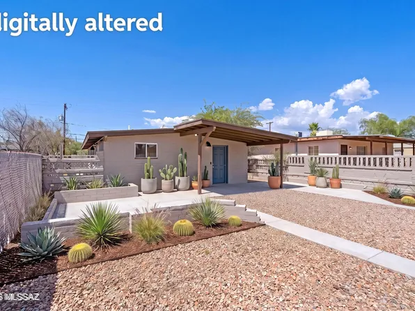 601 E Linden St, Tucson, AZ 85705