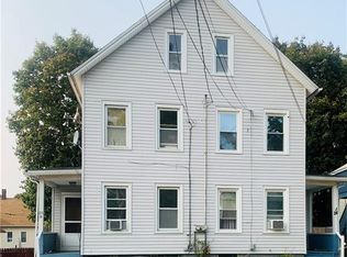 24 Arch St #26, Ansonia, CT 06401