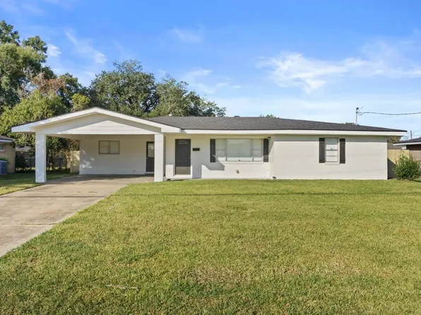 230 Crestwood St, Lake Charles, LA 70605