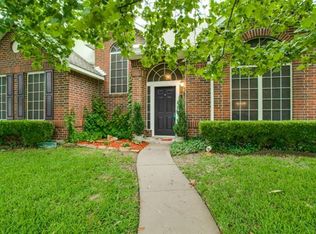 3311 Columbus Dr, McKinney, TX 75070
