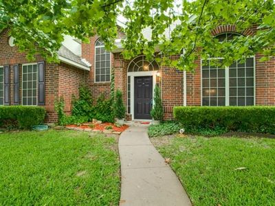 3311 Columbus Dr, McKinney, TX, 75070