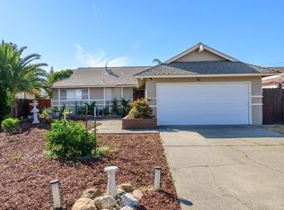 1313 James St, Fairfield, CA 94533