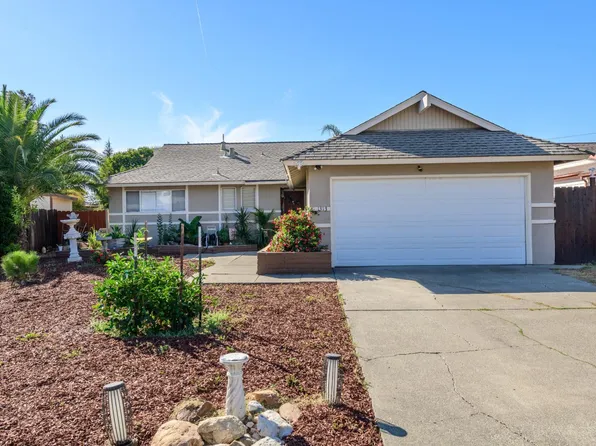 1313 James Street, Fairfield, CA 94533