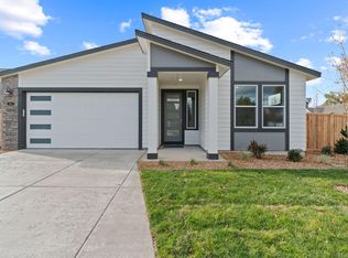 2914 NE Zweckal Pl LOT 11, Bend, OR 97701