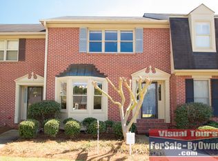 408 Chase Plantation Pkwy, Hoover, AL 35244