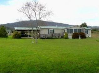 8255 Horton Hwy, Greeneville, TN 37745