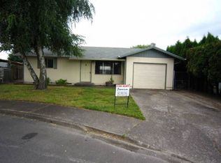 4739 Charmalee Ct NE, Salem, OR 97305